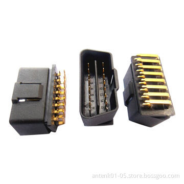 OBD connectors